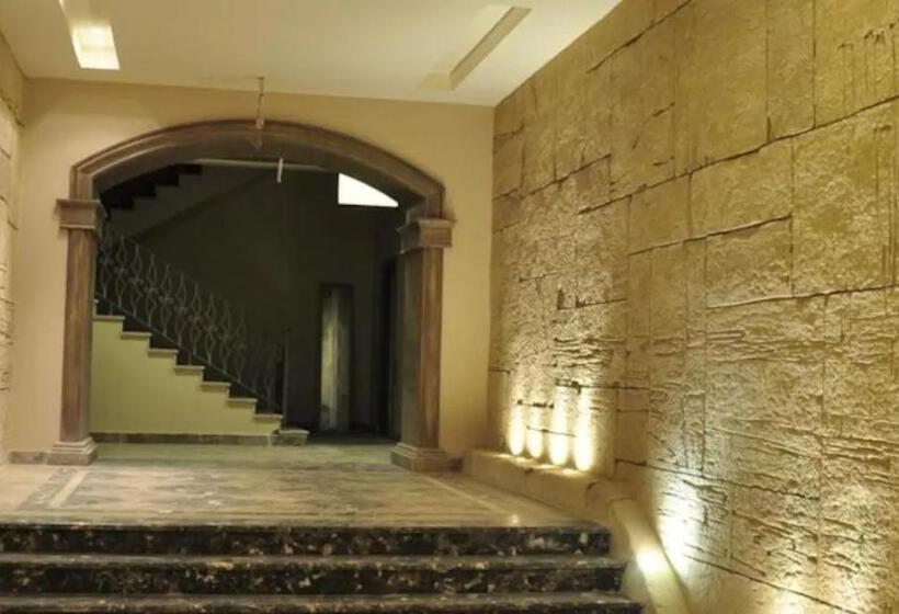 آپارتمان 3 خوابه, Luxury Host 219 Dream Land