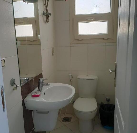 آپارتمان 3 خوابه, Luxury Host  219  Dream Land
