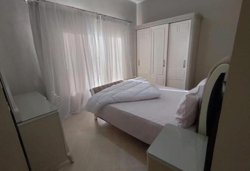 آپارتمان 3 خوابه, Luxury Host 219 Dream Land