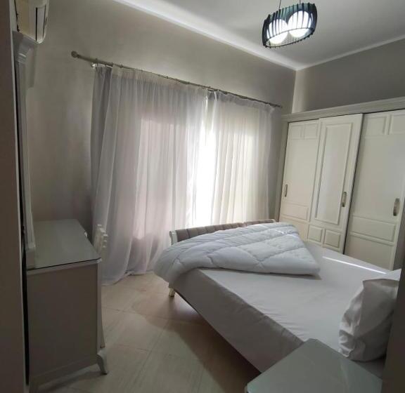 آپارتمان 3 خوابه, Luxury Host 219 Dream Land