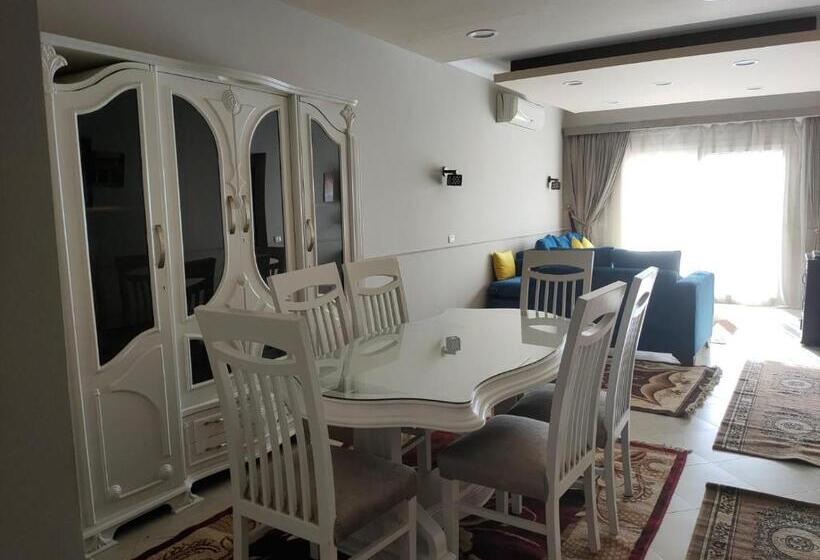 آپارتمان 3 خوابه, Luxury Host 219 Dream Land