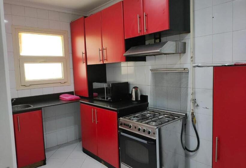 آپارتمان 3 خوابه, Luxury Host 219 Dream Land