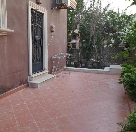 آپارتمان 1 خوابه با چشمانداز باغ, Luxury Host 219 Dream Land