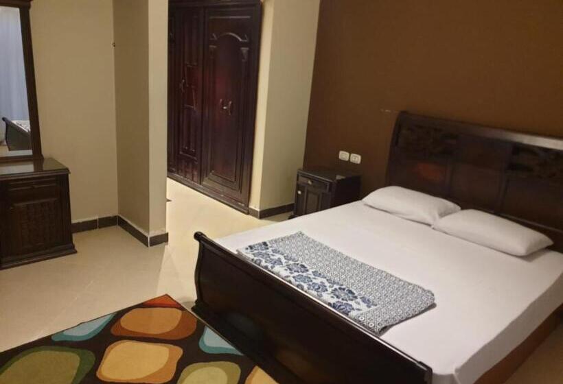 آپارتمان 1 خوابه با چشمانداز باغ, Luxury Host 219 Dream Land