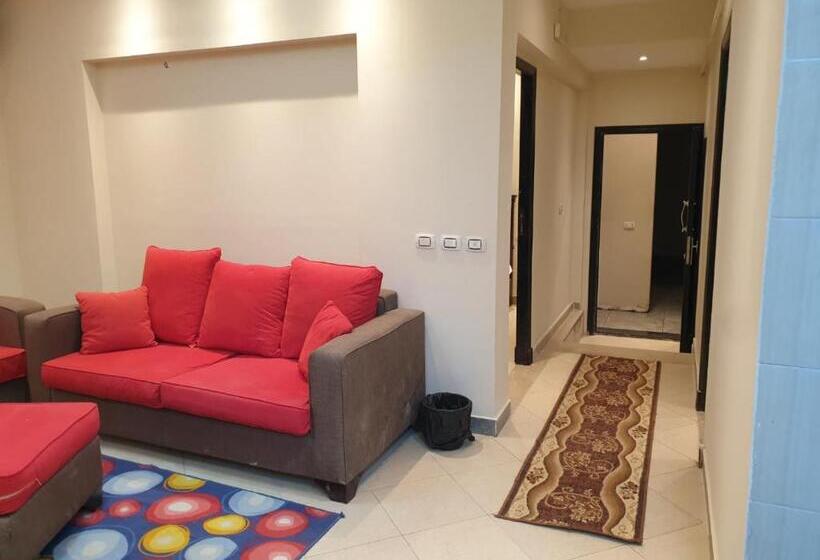 آپارتمان 1 خوابه با چشمانداز باغ, Luxury Host 219 Dream Land