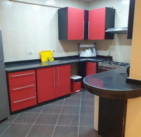 آپارتمان 1 خوابه با چشمانداز باغ, Luxury Host 219 Dream Land