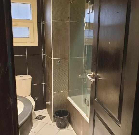 آپارتمان 1 خوابه با چشمانداز باغ, Luxury Host 219 Dream Land