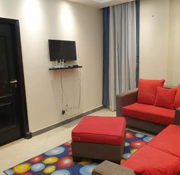 آپارتمان 1 خوابه با چشمانداز باغ, Luxury Host 219 Dream Land