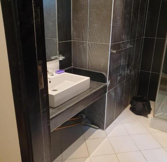 آپارتمان 1 خوابه با چشمانداز باغ, Luxury Host 219 Dream Land