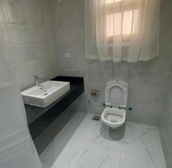 استودیو استاندارد با چشمانداز باغ, Luxury Host 219 Dream Land