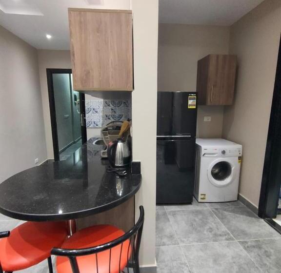 استودیو استاندارد با چشمانداز باغ, Luxury Host 219 Dream Land