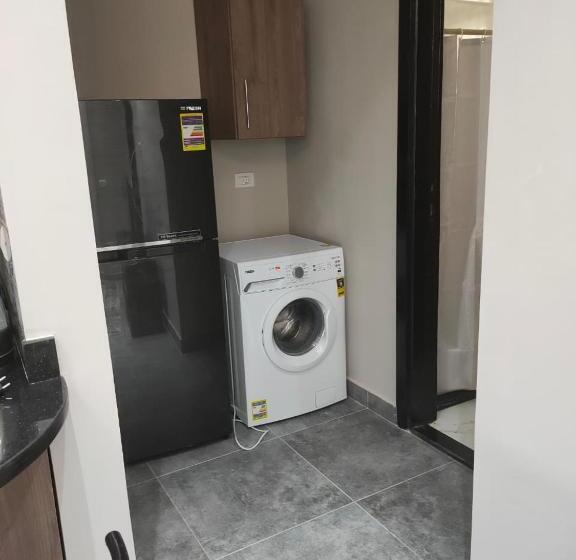 استودیو استاندارد با چشمانداز باغ, Luxury Host 219 Dream Land