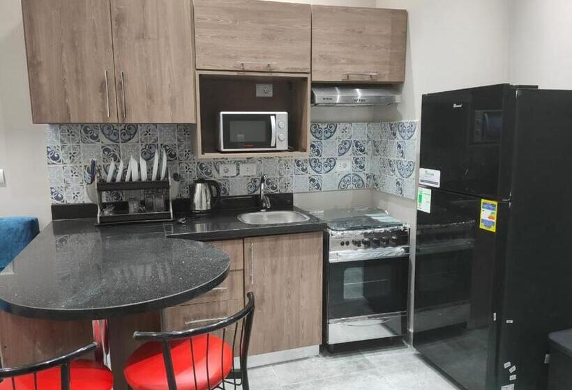 استودیو استاندارد با تخت کینگ, Luxury Host 219 Dream Land