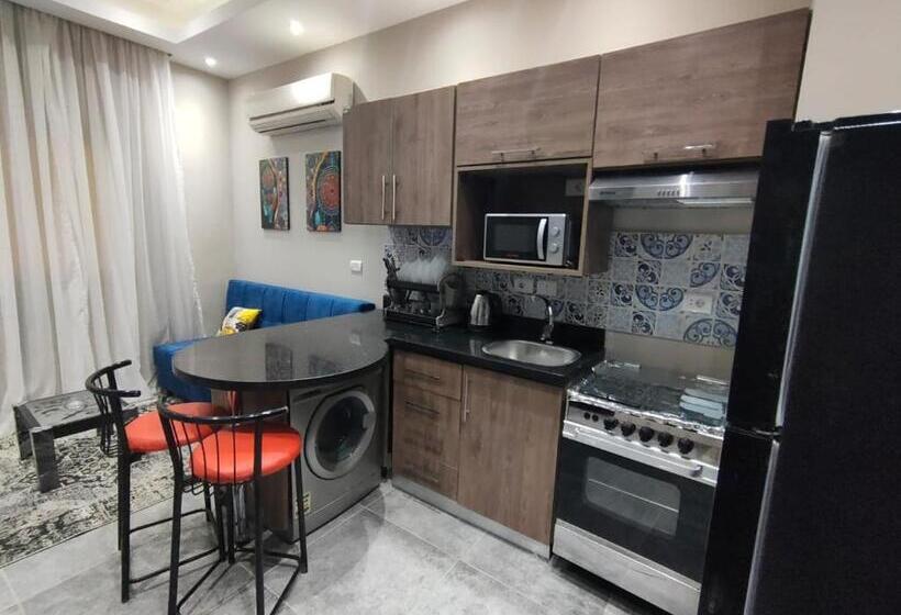 استودیو استاندارد با تخت کینگ, Luxury Host 219 Dream Land