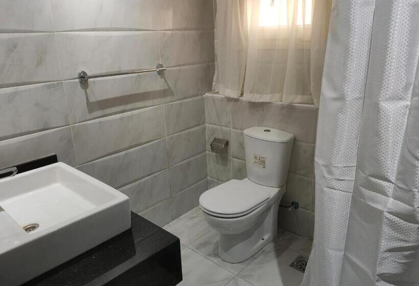 استودیو استاندارد با تخت کینگ, Luxury Host 219 Dream Land