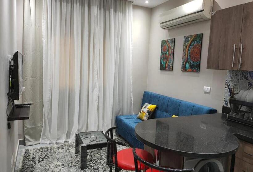 استودیو استاندارد با تخت کینگ, Luxury Host 219 Dream Land