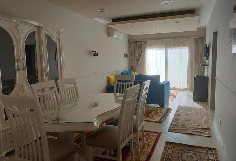 آپارتمان 3 خوابه, Luxury Host 219 Dream Land