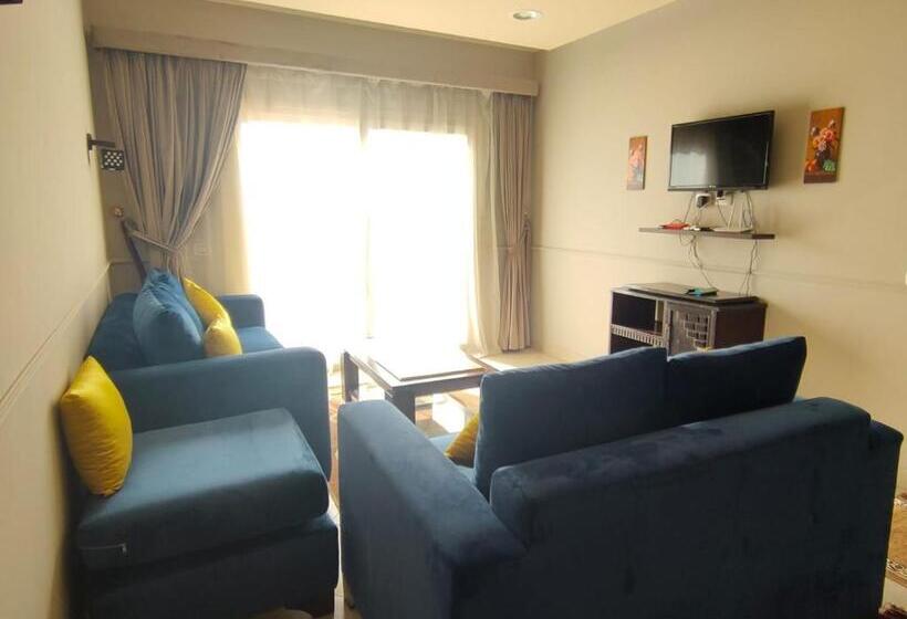 آپارتمان 3 خوابه, Luxury Host 219 Dream Land