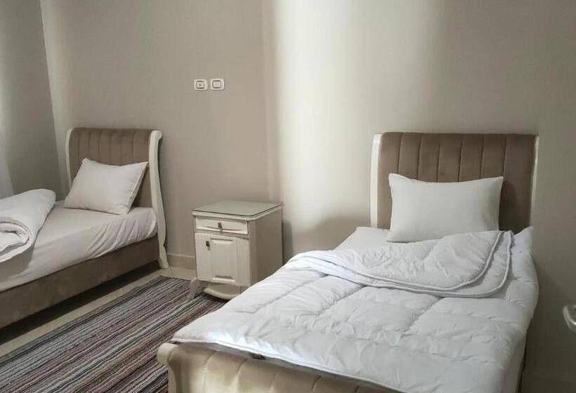 آپارتمان 3 خوابه, Luxury Host 219 Dream Land