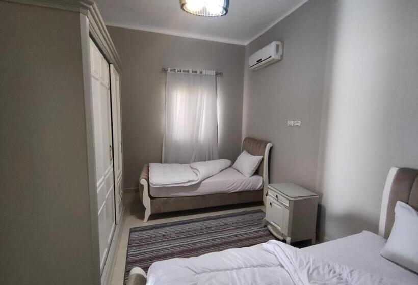 آپارتمان 3 خوابه, Luxury Host 219 Dream Land