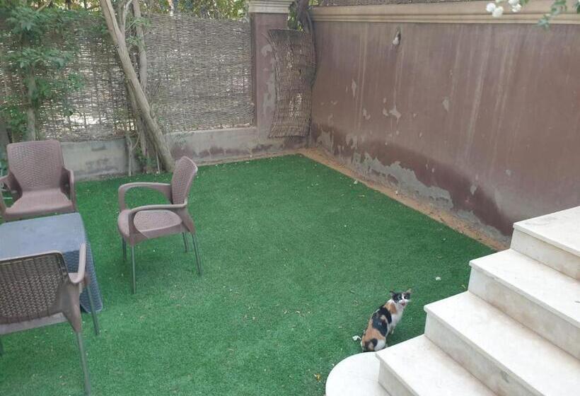 آپارتمان 1 خوابه با چشمانداز باغ, Luxury Host 219 Dream Land