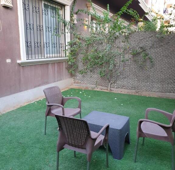 آپارتمان 1 خوابه با چشمانداز باغ, Luxury Host 219 Dream Land