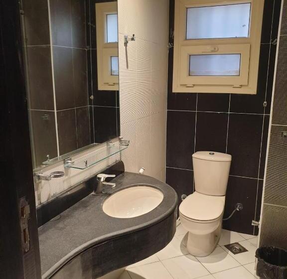 آپارتمان 1 خوابه با چشمانداز باغ, Luxury Host 219 Dream Land