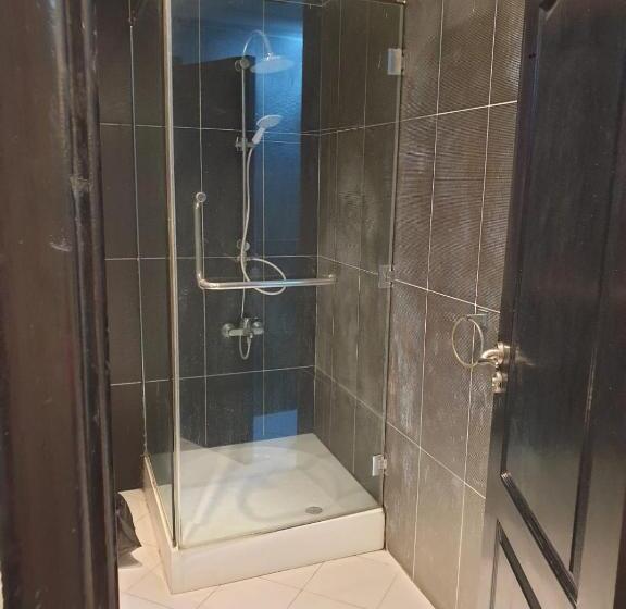 آپارتمان 1 خوابه با چشمانداز باغ, Luxury Host 219 Dream Land