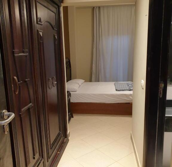 آپارتمان 1 خوابه با چشمانداز باغ, Luxury Host 219 Dream Land