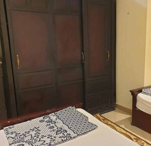 آپارتمان 1 خوابه با چشمانداز باغ, Luxury Host 219 Dream Land