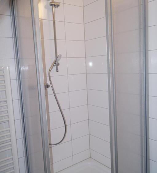 חדר סטנדרט לשלושה, My Bed Barsbüttel