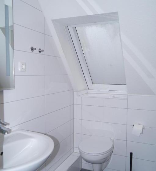 חדר סטנדרט לשלושה, My Bed Barsbüttel