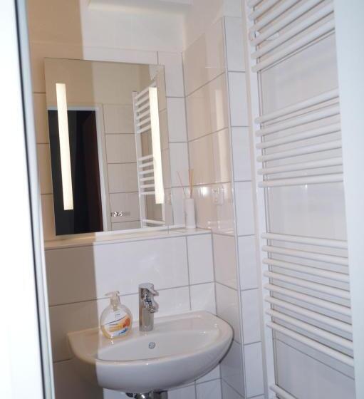 חדר סטנדרט, My Bed Barsbüttel