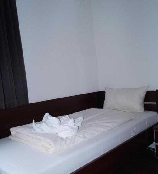 חדר סטנדרט, My Bed Barsbüttel