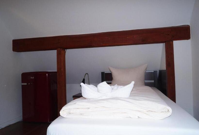 חדר סטנדרט, My Bed Barsbüttel