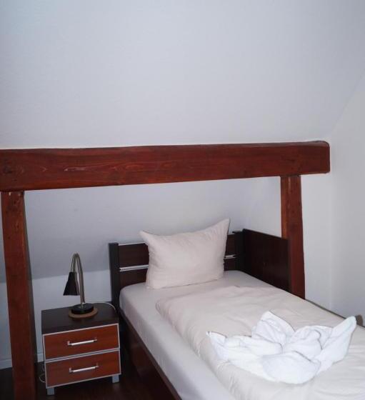 חדר סטנדרט, My Bed Barsbüttel