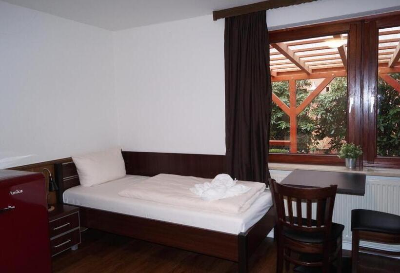 חדר סטנדרט, My Bed Barsbüttel