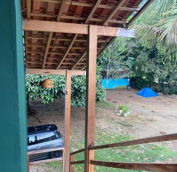 スタンダード４人部屋, Suítes Praia De Fora