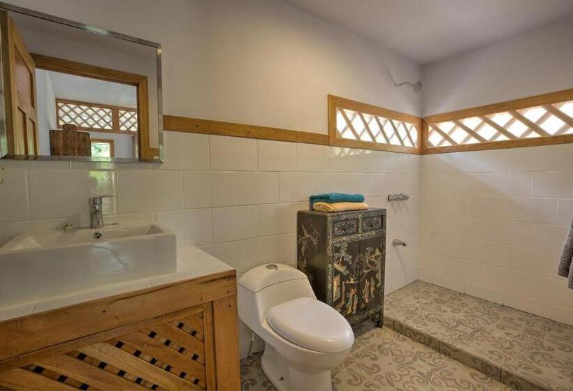 빌라 1 베드룸 - 수영장, Villa Mango   Private Pool   12px