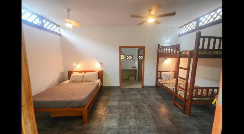 וילה עם חדר שינה אחד ובריכת שחיה, Villa Mango   Private Pool   12px