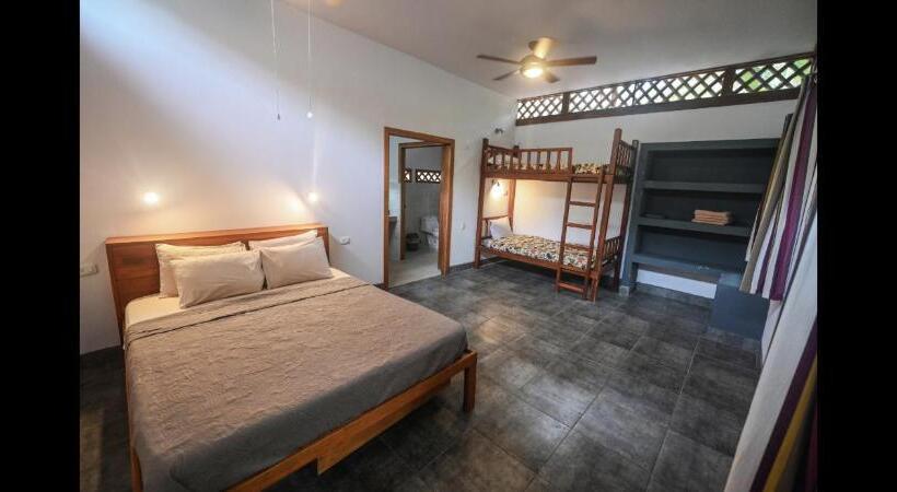 וילה עם חדר שינה אחד ובריכת שחיה, Villa Mango   Private Pool   12px