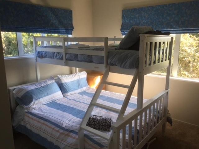 스탠다드 룸 가든 전망, Waikuku Beach Apartment