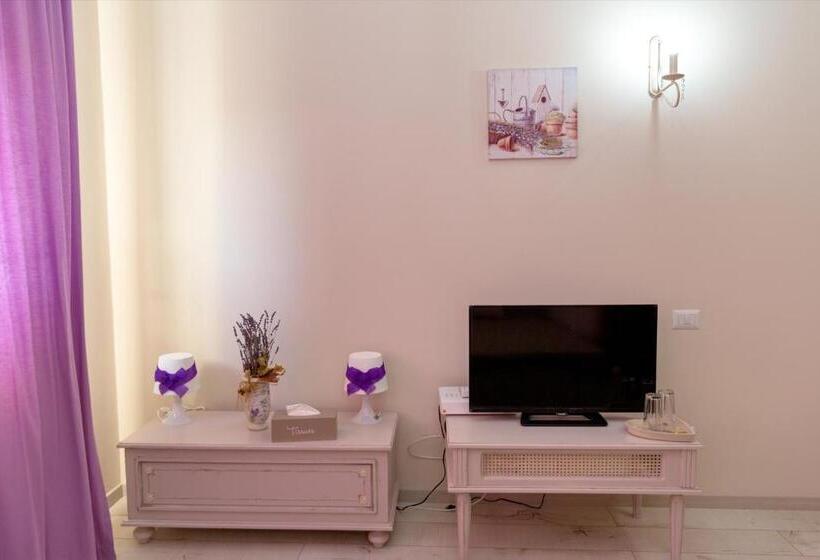 标准间, Pensiunea Agroturistica Floare De Camp