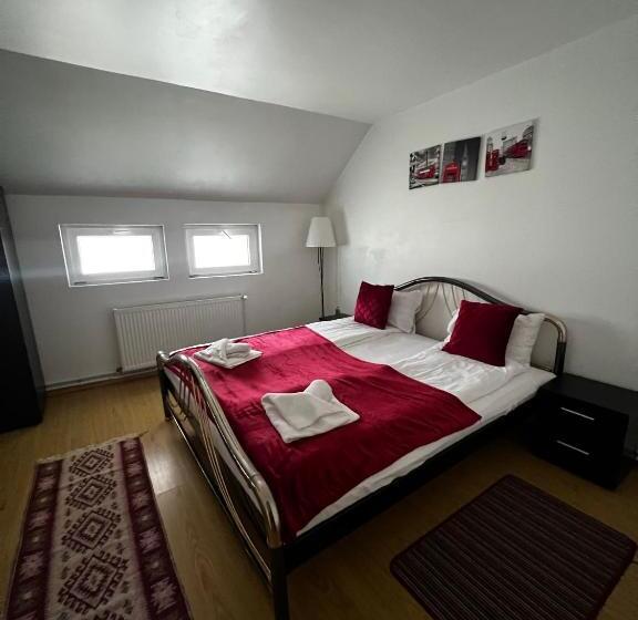 스탠다드 룸, Pensiunea Andalex