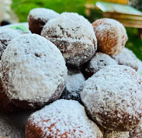 빌라 침실 1개, Pensiunea Andalex