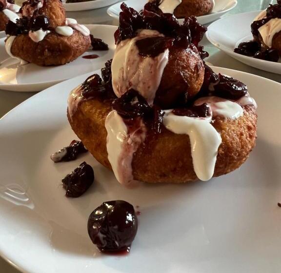 빌라 침실 1개, Pensiunea Andalex