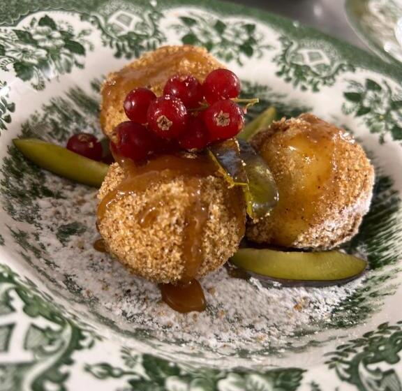 빌라 침실 1개, Pensiunea Andalex