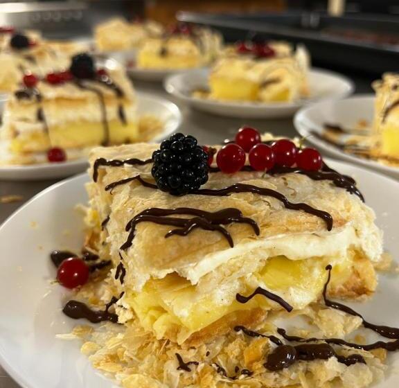 빌라 침실 1개, Pensiunea Andalex