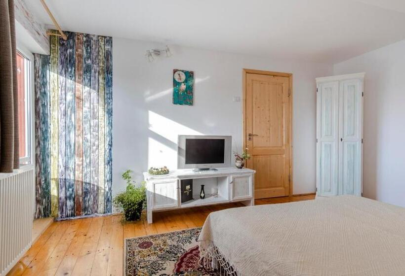 اتاق استاندارد, Pensiunea Bucovina