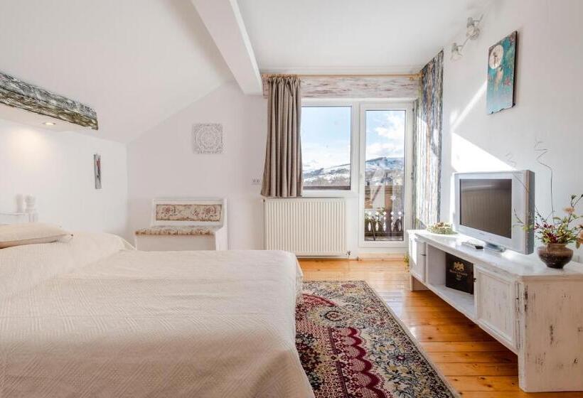 اتاق استاندارد, Pensiunea Bucovina